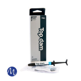 Barreira Gengival Top Dam Blue FGM