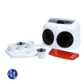 Câmara Escura c/ Luz Branca Essence Dental