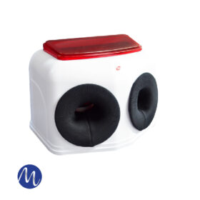 Câmara Escura s/ Luz Essence dental