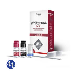 Clareamento 35% Whiteness HP Mini Kit (1 Pac) FGM