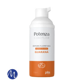 Cloud Flúor Guaraná Potenza 120 ml PHS