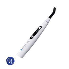 Fotopolimerizador Blue Star Branco MICRODONT