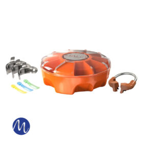 Halo Sistema De Matriz Seccional Kit Completo ULTRADENT