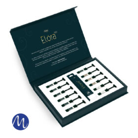 Kit de Resina Elora Elegance FGM