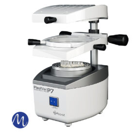 Plastificadora Plast Vac P7 Bio Art