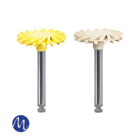 Polidor Jiffy Disco Spiral Natural M/F Ultradent