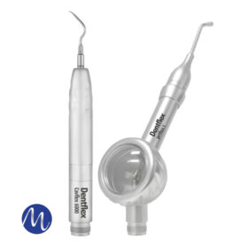 Profilaxia Kit de Ultrassom e Jato de Bicarbonato