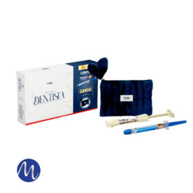 Resina Vittra APS Kit Unique + Whiteness Perfect 16% FGM