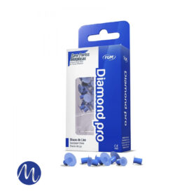 Disco Diamond Pro Grosso 26 Unidades FGM