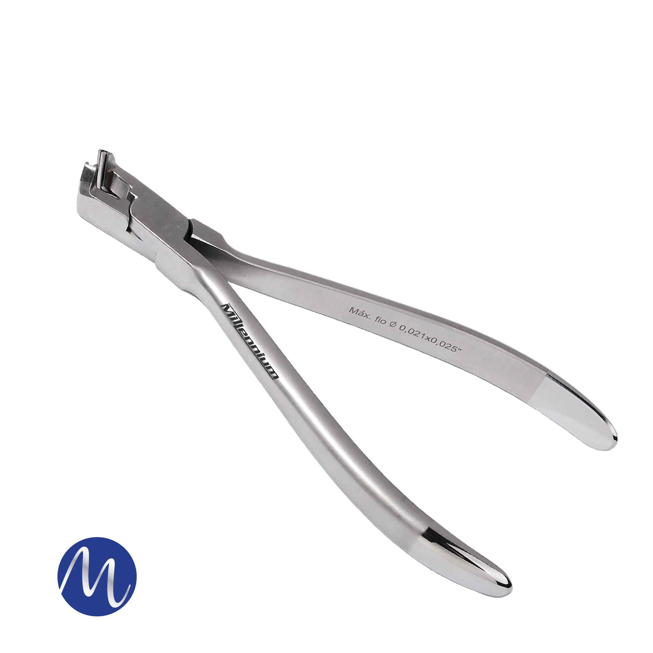 Alicate Corte Distal Millennium Golgran