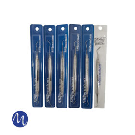 Kit Remoção Cáries Traumática