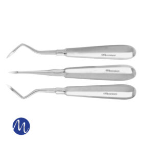 Alavanca Heindbrink com 3 Peças
