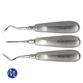 Alavanca Heindbrink Kit com 3 Peças